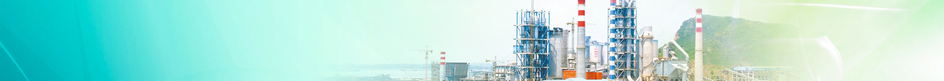 危廢固廢處置回轉(zhuǎn)窯工程業(yè)績(jī)